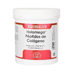 HOLOMEGA PEPTIDOS DE COLAGENO 210 Gr.