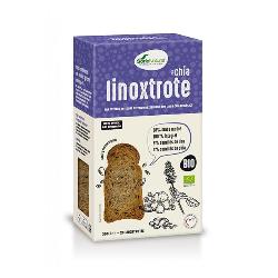 PAN LINOXTROTE CON CHIA INTEGRAL BIO CAJA