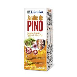 JARABE PINO-PROTECT SIN AZUCAR 250 Ml.