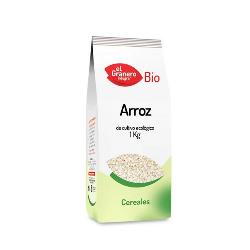 ARROZ BIO 1 Kg.