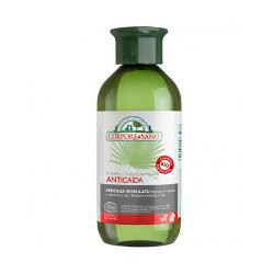 CHAMPU ECOCERT ANTICAIDA (SERENOA SERRULATA) 300 Ml.