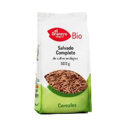 SALVADO COMPLETO BIO 500 Grs.