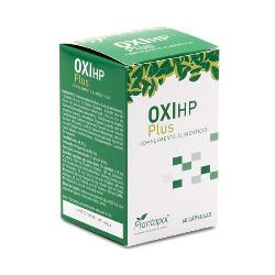 PLANTAPOL - OXI HP PLUS 60 Caps.