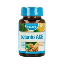 NATURMIL - SELENIO ACE 30 Caps.