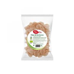 CHIPS DE GARBANZOS BIO 80 Grs.