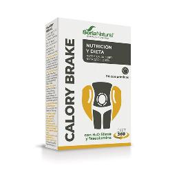 CALORY BRAKE 24 Comp. 1000 mg