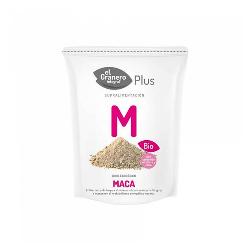 MACA POLVO BIO 200 Grs.