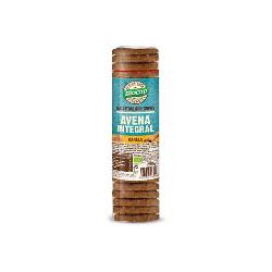 GALLETA COPOS AVENA INTEGRAL CANELA 250 Gr.