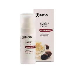  CREMA DE KARITE REGENERANTE 50 Ml.