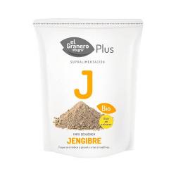 JENGIBRE BIO 150 Grs.