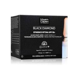 MARTIDERM - BLACK DIAMOND-EPIGENCE OPTIMA SPF 50+ 30 Amp.