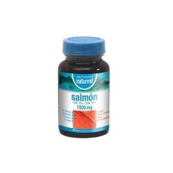 NATURMIL - SALMON 1000 Mg. 45 Perlas