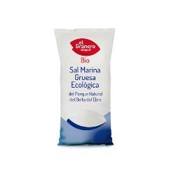 SAL MARINA GRUESA BIO 1Kg.