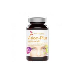 VISION PLUS LIPOSOMADO 30 Caps.