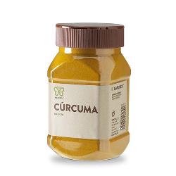 NATURCID - CURCUMA PET 200 Grs.