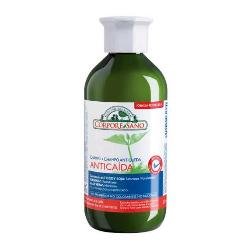 ***CS-CHAMPU ANTICAIDA GERMEN TRIGO Y SOJA, GINSENG Y ALOE BIO 300+200 Ml.