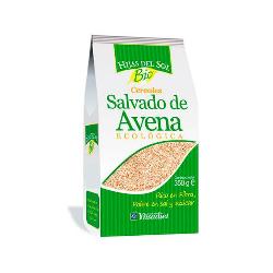 SALVADO AVENA BIO 350 Grs.