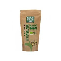 ***NG-MEZCLA 6 SEMILLAS ENSALADA S/G BIO 450 Grs.