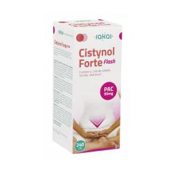 SAKAI - CISTYNOL FORTE FLASH 240 Ml.