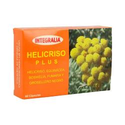 INTEGRALIA-HELICRISO PLUS 60 Caps.