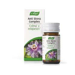 BIOFORCE-ANTI STRESS COMPLEX 30 Comp.