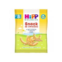 HIPP - SNACK CEREALES 30 Grs. BIO