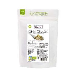 ALGAMAR-QUINOA CON ALGAS 300 Grs. BIO