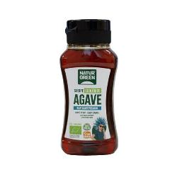 SIROPE DE AGAVE BIO PEQUEÑO