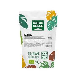 EXPERIENCE - MACA DOYPACK 200 Grs.