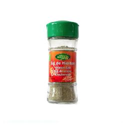 ***ARTEMIS-ESPECIA SAL DE HIERBAS ECO 65 Gr.