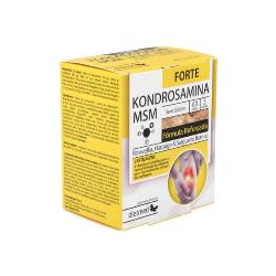 DIETMED - KONDROSAMINA MSM FORTE 60 Comp.