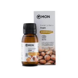  ACEITE DE ARGAN BIO 60 Ml. REGENERANTE