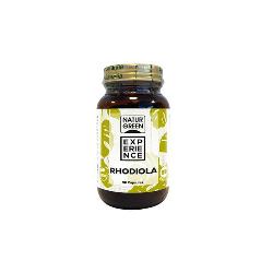 ***NG-EXPERIENCE - RHODIOLA FORTE BIO 60 Caps.