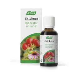 BIOFORCE-CISTOFORCE GOTAS 50 Ml.