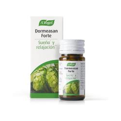 BIOFORCE-DORMEASAN FORTE 30 Comp.