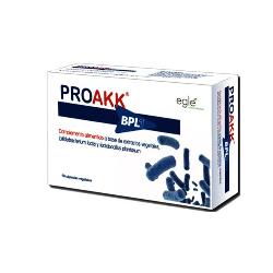 EGLE - PROAKK 60 VCaps.