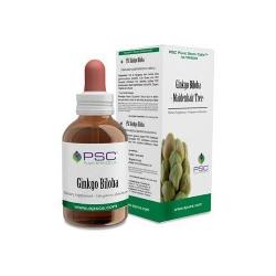 PSC GINKGO BILOBA 15 Ml.
