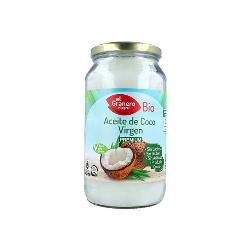 ACEITE DE COCO VIRGEN BIO 1 L.