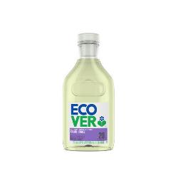 ECOVER-DETERGENTE LIQUIDO PRENDAS COLOR 1L.