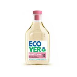 ECOVER-DETERGENTE LIQUIDO PRENDAS DELICADAS 750 Ml.