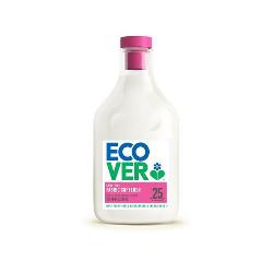 ECOVER-SUAVIZANTE FLOR MANZANA Y ALMENDRA 750 Ml.