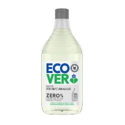 ECOVER-LAVAVAJILLAS ZERO % 450 Ml.