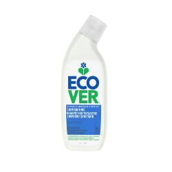 ECOVER-LIMPIADOR WC ANTICAL OCEAN 750 Ml.