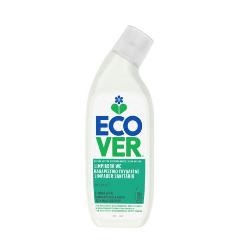 ECOVER-LIMPIADOR WC ANTICAL PINO MENTA 750 Ml.