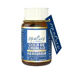TONGIL-ESTADO PURO COLA CABALLO - HERNIARIA 40 Caps.