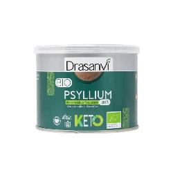 PSYLLIUM BIO KETO 200 Grs.