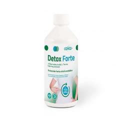 SAKAI - DETOX FORTE 450 Ml.