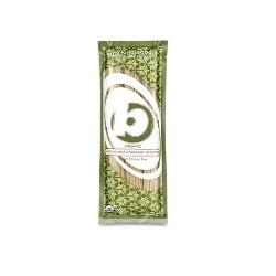 KING SOBA-PASTA DE ARROZ INTEGRAL Y WAKAME S/G BIO 250 Grs.