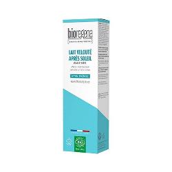 BIOREGENA-LECHE AFTERSUN HIPOALERGENICA 125 Ml.