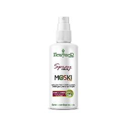 FLEURYMER - SPRAY MOSQUITOS MOSKIDOL PRE 125 Ml.